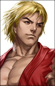 Capa de Personagens