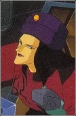 Cover of Characters