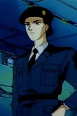 Capa de Personagens