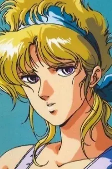 Capa de Personagens