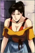 Capa de Personagens
