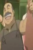 Capa de Personagens