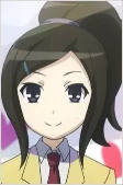Capa de Personagens