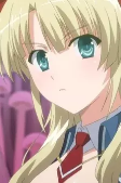 Capa de Personagens