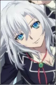 Capa de Personagens