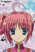 Capa de Personagens