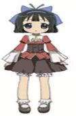 Capa de Personagens