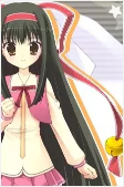 Capa de Personagens