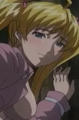 Capa de Personagens