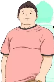 Capa de Personagens