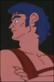 Capa de Personagens