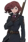 Capa de Personajes