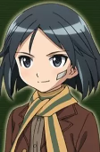 Capa de Personagens
