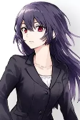 Capa de Personagens