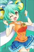 Capa de Personagens
