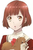 Capa de Personagens