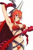 Capa de Personagens