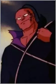 Capa de Personajes