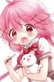 Capa de Personajes