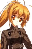 Capa de Personagens