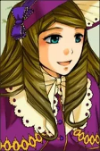 Capa de Personagens