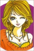 Capa de Personagens