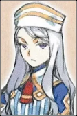 Capa de Personagens