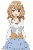 Capa de Personagens