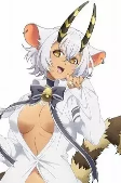 Capa de Personagens