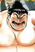 Capa de Personagens