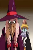 Capa de Personagens