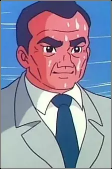 Capa de Personagens