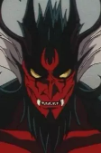 Capa de Personagens