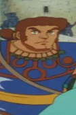 Capa de Personagens