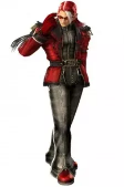 Capa de Personagens