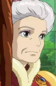 Capa de Personagens