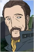 Capa de Personagens