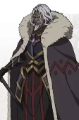 Capa de Personagens