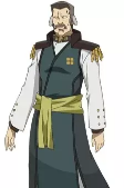 Capa de Personagens