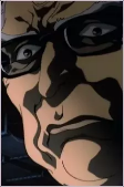 Capa de Personagens