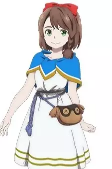 Capa de Personagens