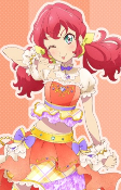 Capa de Personagens