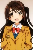 Capa de Personagens