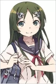 Capa de Personagens