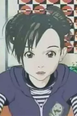 Capa de Personagens