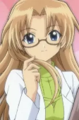 Capa de Personagens