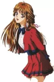 Capa de Personagens