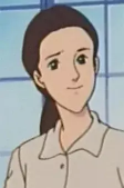 Capa de Personagens