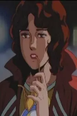 Capa de Personagens