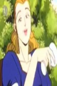 Capa de Personagens